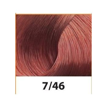 CHANTAL Farba Color Art 100g odcień 7/46 Czerwona